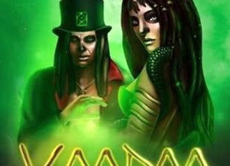 Вуду слот магия